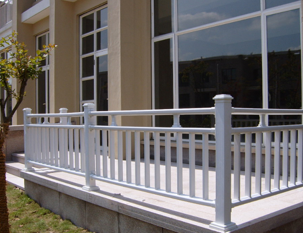 华体会体育:口碑好的定制护栏厂家实力盘点与选购指引